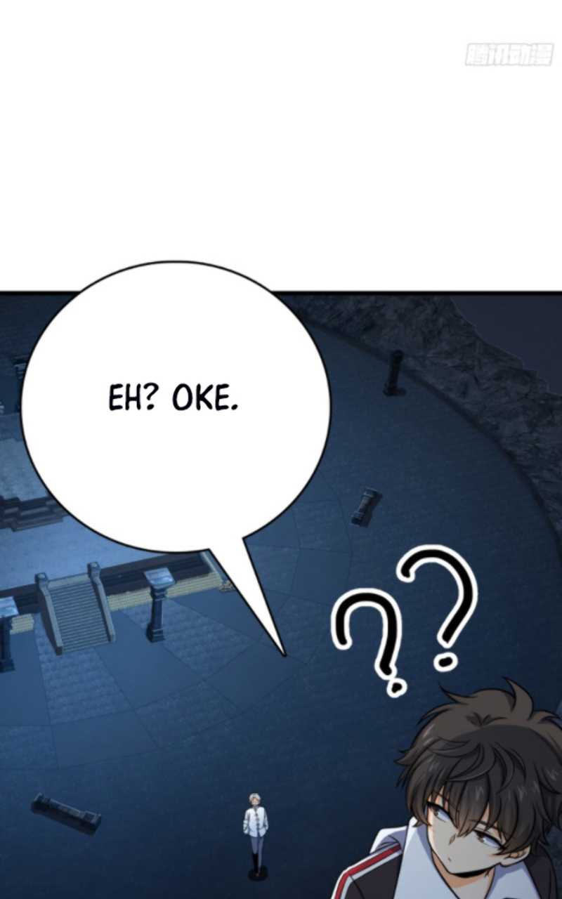 Spare Me, Great Lord! Chapter 715 Bahasa Indonesia